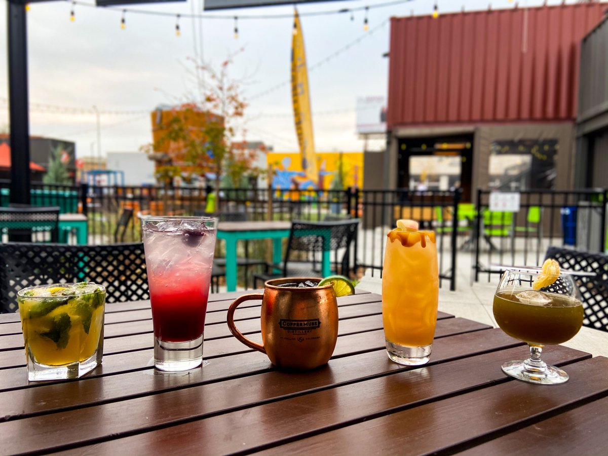 CopperMuseDistillery tweet media