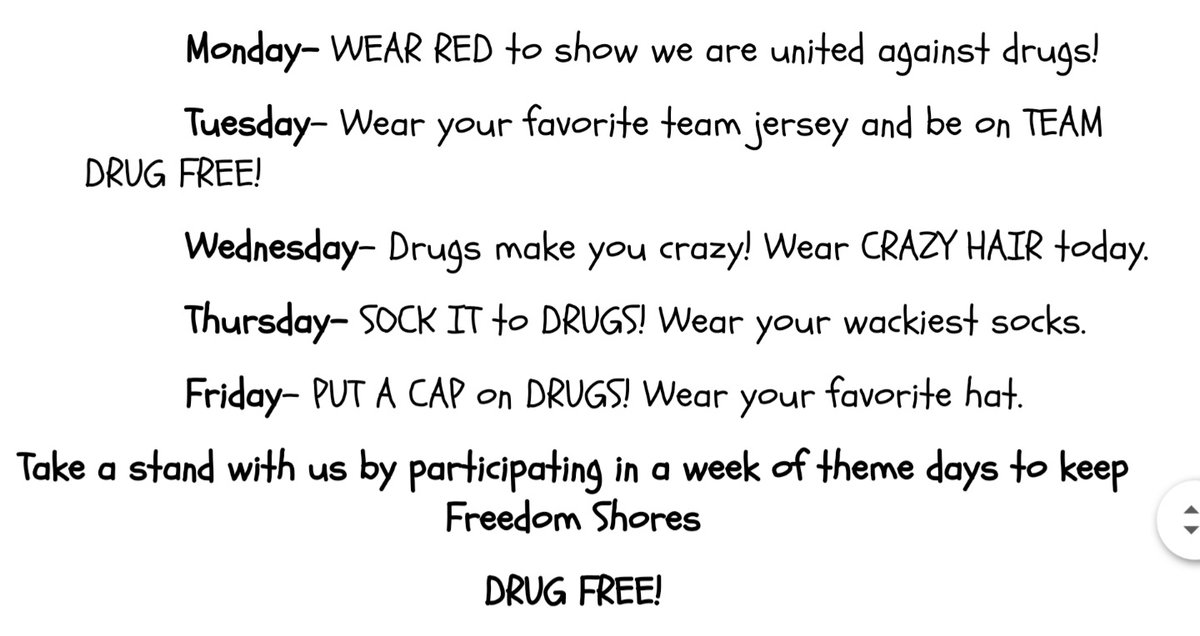 Freedom Shores tweet media