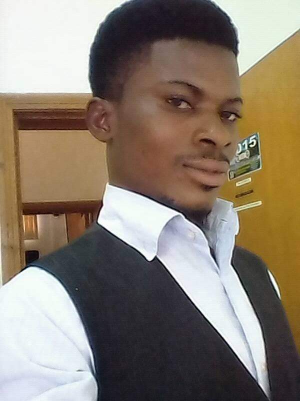 igolilucky's tweet photo. This guy is missing since the lekki toll gate massacre,i got the information on one of my tribal platform,he went to the protest ground with his friend,his friend had bullet wounds but was able to escape and left this guy there but ever since then he has not returned home... https://t.co/iXjIJDeEag