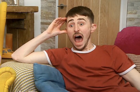 Traylor Holmes tweet media