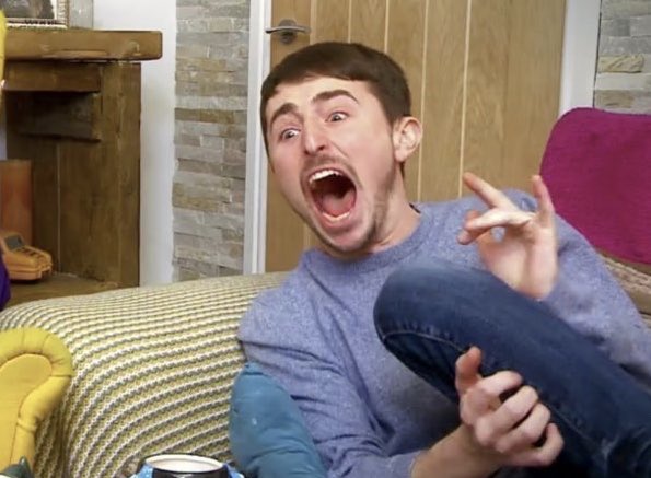 Traylor Holmes tweet media