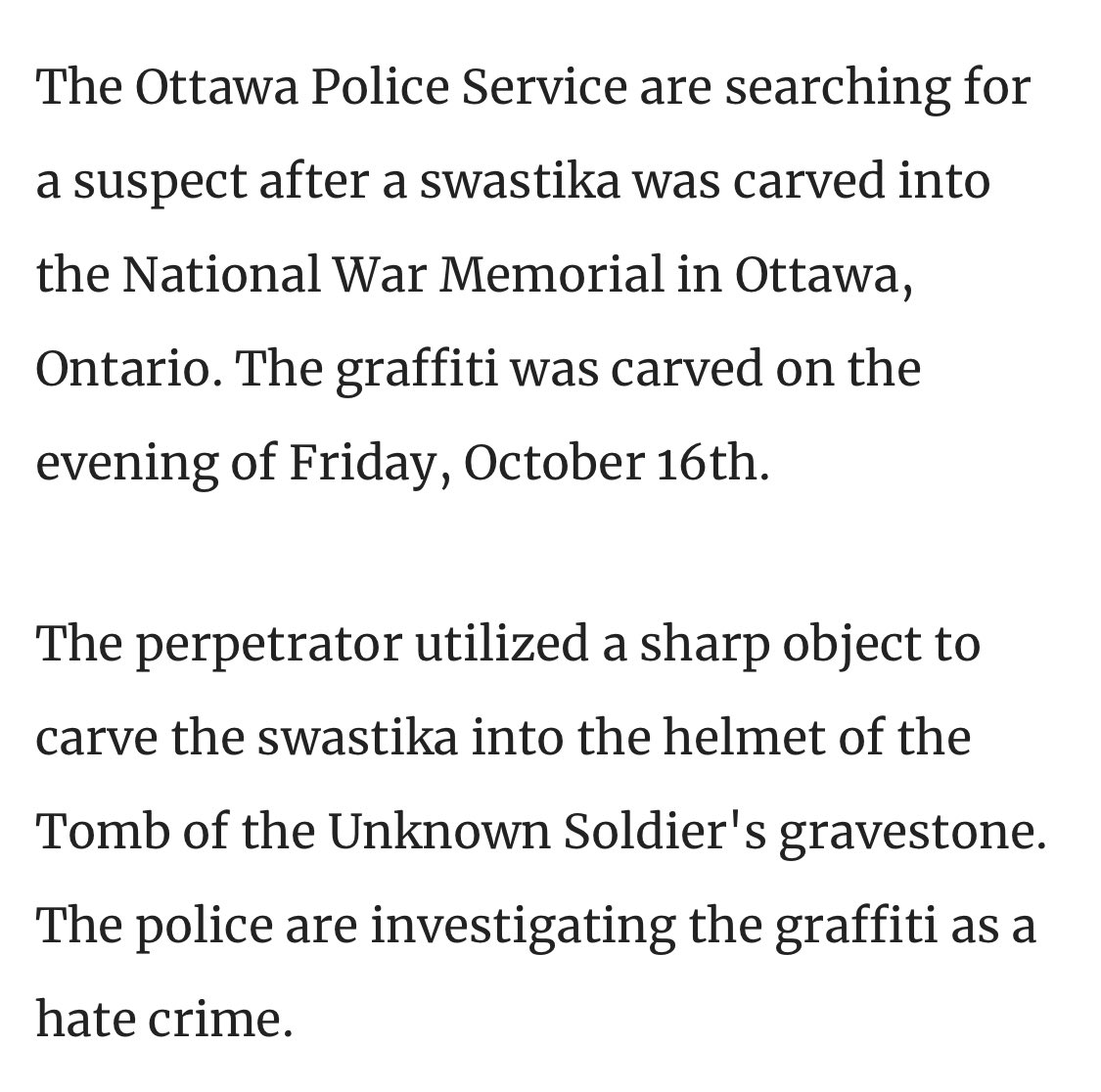 MetisJackson's tweet photo. @okaymarnie @OttawaPolice @NoFordsClub https://t.co/Z3V9TG3b3V