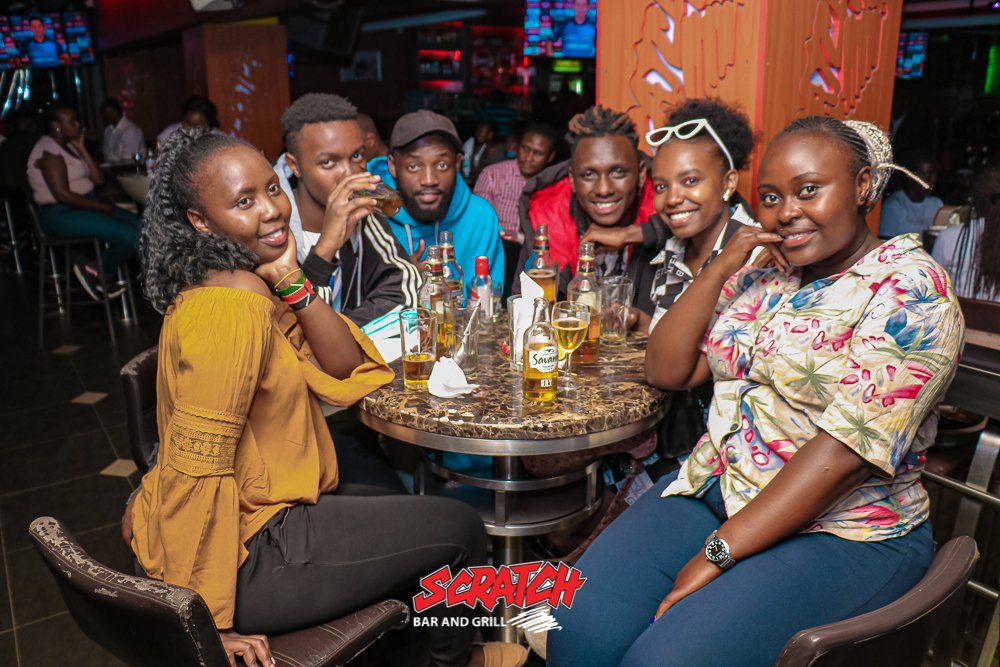 scratchbar254's tweet photo. We Give Thanks For The Massive Turn Up On The Friday Flight At @scratchbar254 Moi Avenue Sonalux House First Floor..
#fridayflight #scratchbar #weekendvibes #weareopen https://t.co/iRph5ofPWV