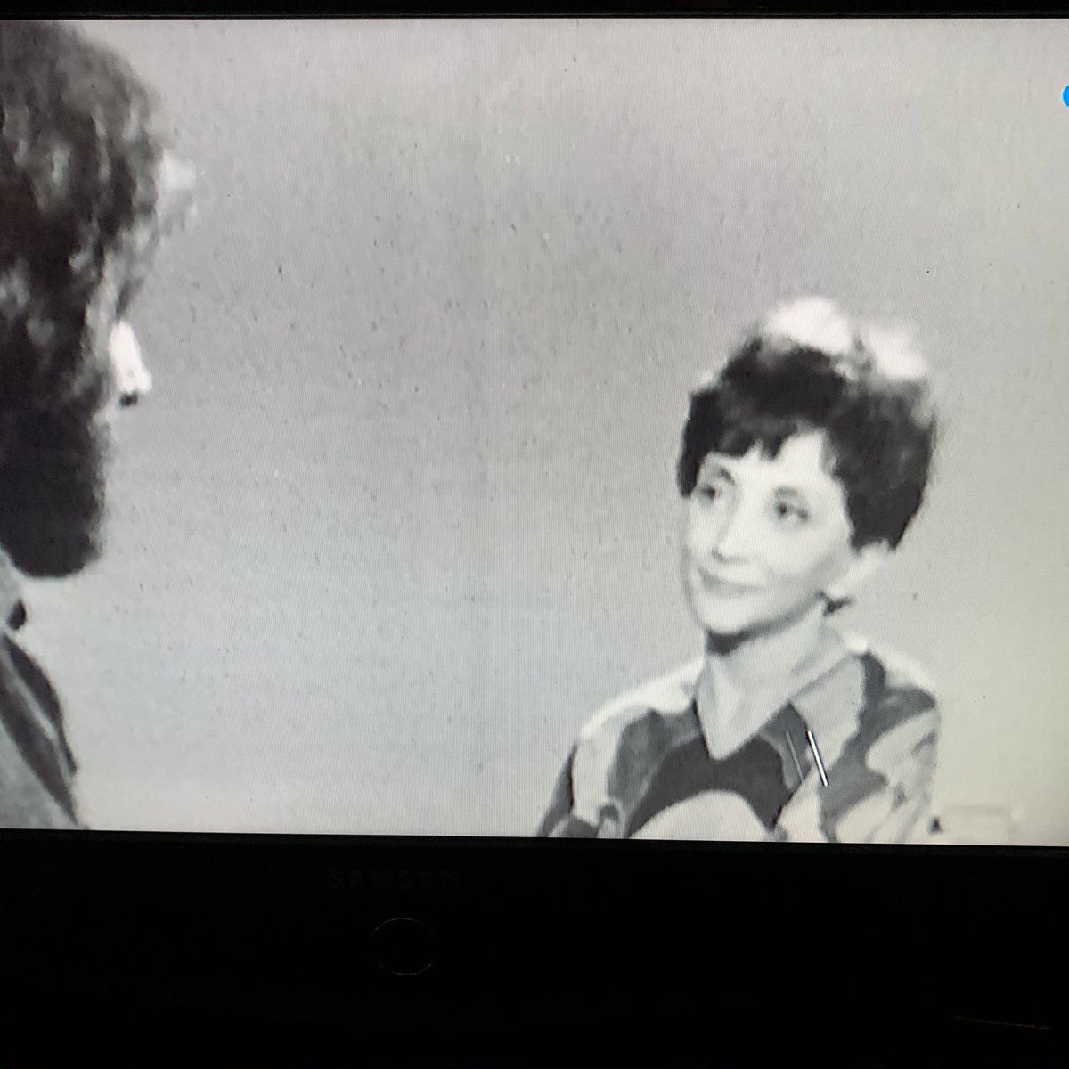 eegretier's tweet photo. Bravo et merci à #MathieuJaubert et @T_Ardisson pour ce documentaire sur l’histoire de l’#ORTF 👏👏👏 sur @France3tv #LesCarpentier #DeniseGlaser #Averty https://t.co/FOPuluhMEN