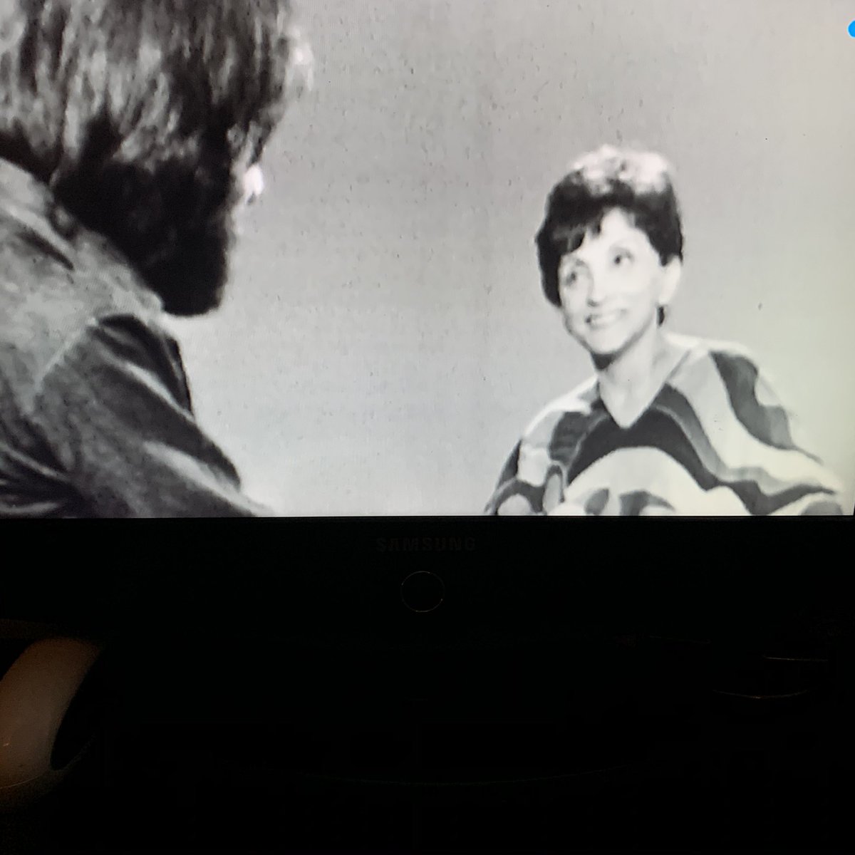 eegretier's tweet photo. Bravo et merci à #MathieuJaubert et @T_Ardisson pour ce documentaire sur l’histoire de l’#ORTF 👏👏👏 sur @France3tv #LesCarpentier #DeniseGlaser #Averty https://t.co/FOPuluhMEN