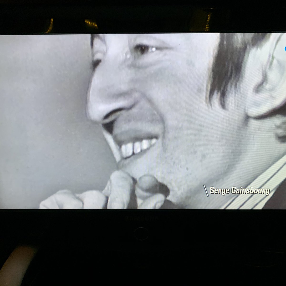 eegretier's tweet photo. Bravo et merci à #MathieuJaubert et @T_Ardisson pour ce documentaire sur l’histoire de l’#ORTF 👏👏👏 sur @France3tv #LesCarpentier #DeniseGlaser #Averty https://t.co/FOPuluhMEN
