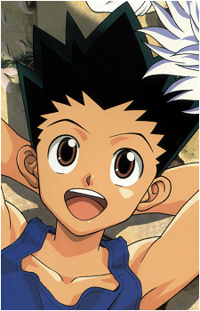 BABY GON