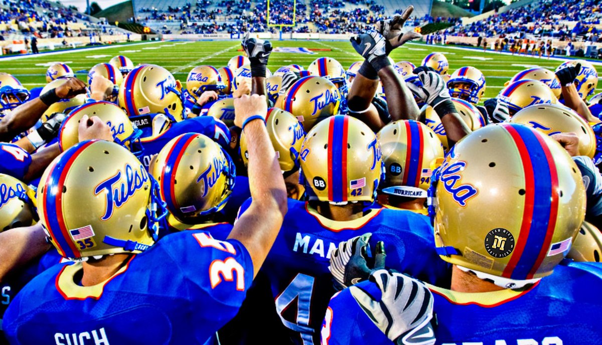 Ma94Juan's tweet photo. NCAAF 🔥🔥🔥💪🏻

**Tulsa TTO 31 **
@TeamMiklo 
#TheOnlyOne https://t.co/qL1lM7xvCE
