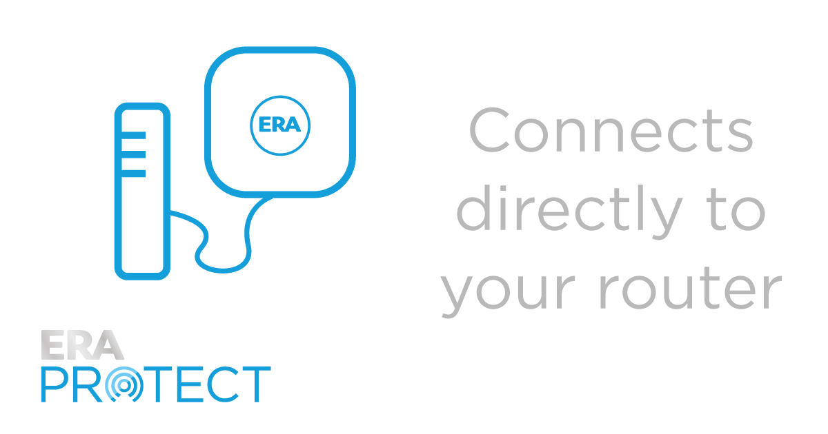 ResponseLTD's tweet photo. The ERA Protect hub is connected directly to your router via an Ethernet connection, ideal for any homes/ building with poor WiFi and gives a strong reliable connection >>>
https://t.co/xIMeDkzpE1
#iotkitemark #trustedsecurity #eraprotect https://t.co/vkZM8enIDp