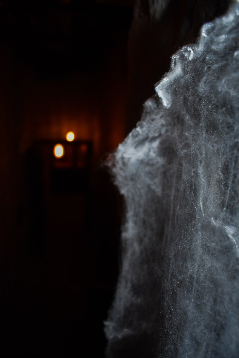 davidgoulden's tweet photo. I'm feeling a definate #Halloween vibe going on tonight @ShireHallDorset 🎃 #JusticeInTheBalance #History #Heritage #ShireHall #Dorchester #Dorset. https://t.co/ZBxShUlsSz