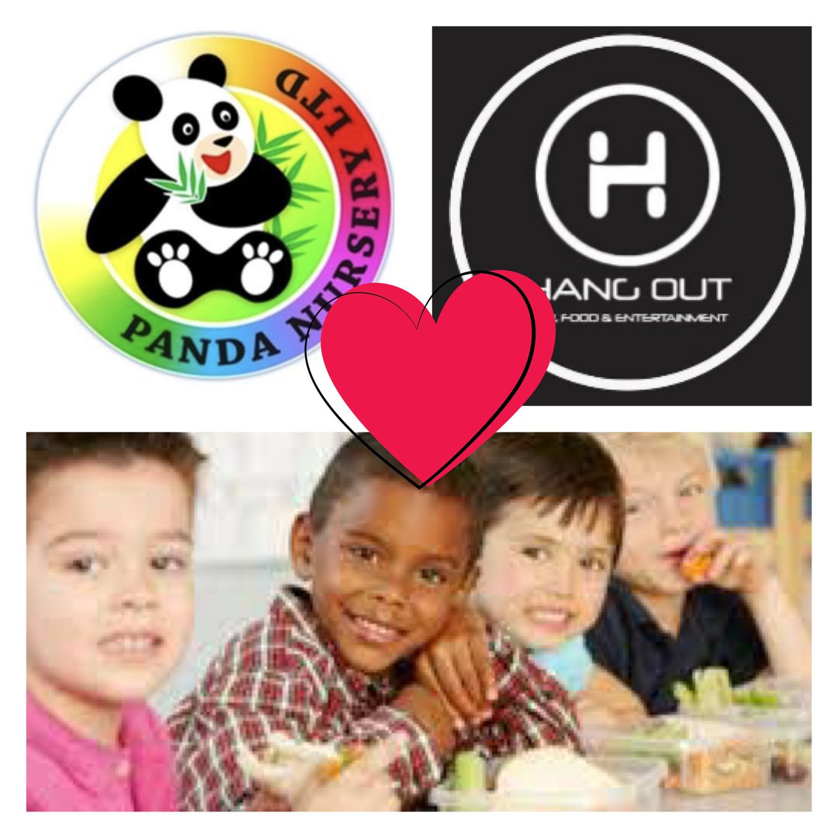 pandadaynursery's tweet photo. #ENDCHILDFOODPOVERTY https://t.co/sJzc6X6dBm