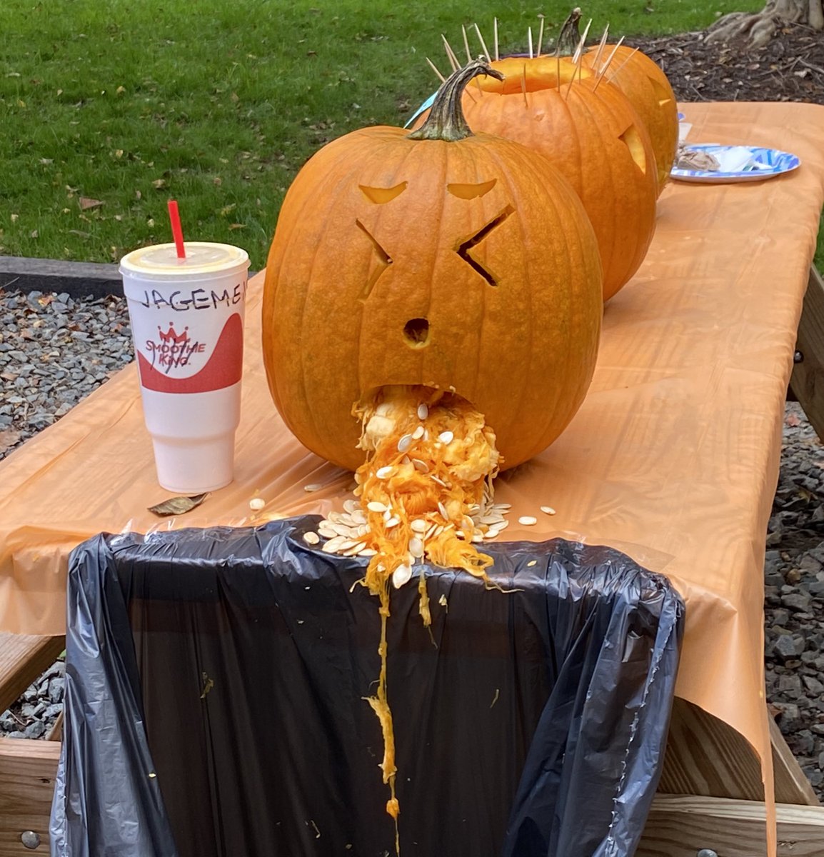 LevineProps tweet picture