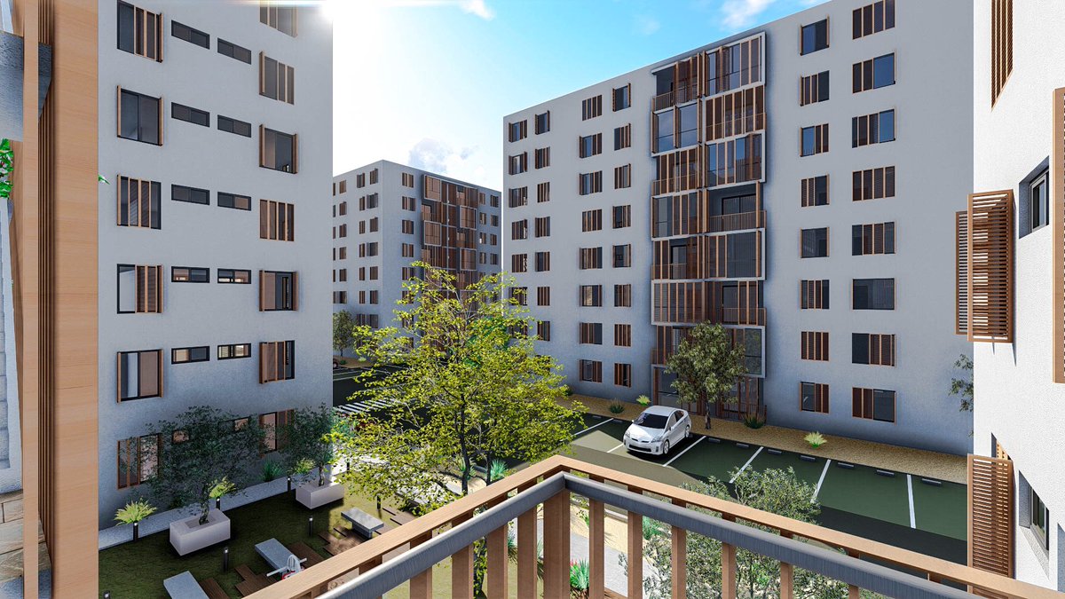 BiourbanA's tweet photo. Condominio Sol de Atacama. BIOURBAN. Proyecto seleccionado por el Ministerio de Vivienda y Urbanismo 2020. Proceso DS19 integración social sustentable.   #biourban #minvu #construccionindustrializada https://t.co/0O9PgTFuZa
