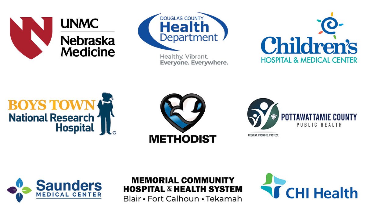 "We do not have to choose between the total shutdown of society and letting the virus run unchecked through the population."
An important joint message about the scientific truth of herd immunity from Nebraska's hospitals and public health agencies: bit.ly/3kt4kpx