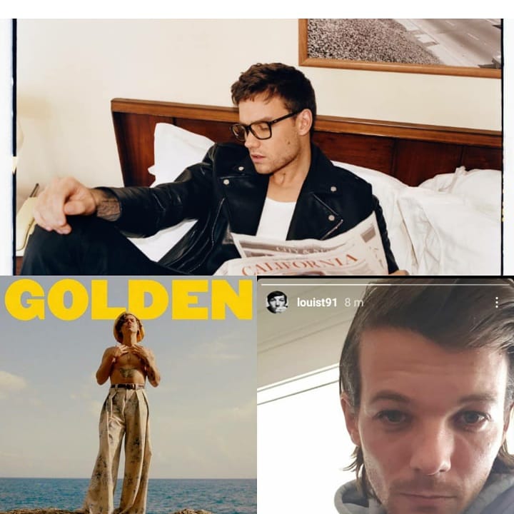 niallerhxl's tweet image. 3/5 content
Niall: hold my beer.

#streamwalls
#StreamLP1 
#Golden
#3YearsOfFlicker