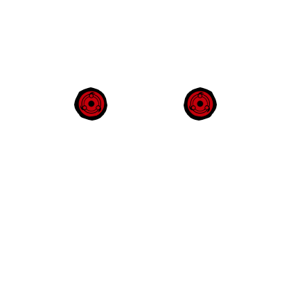 make your own sharingan eye make your own sharingan eye