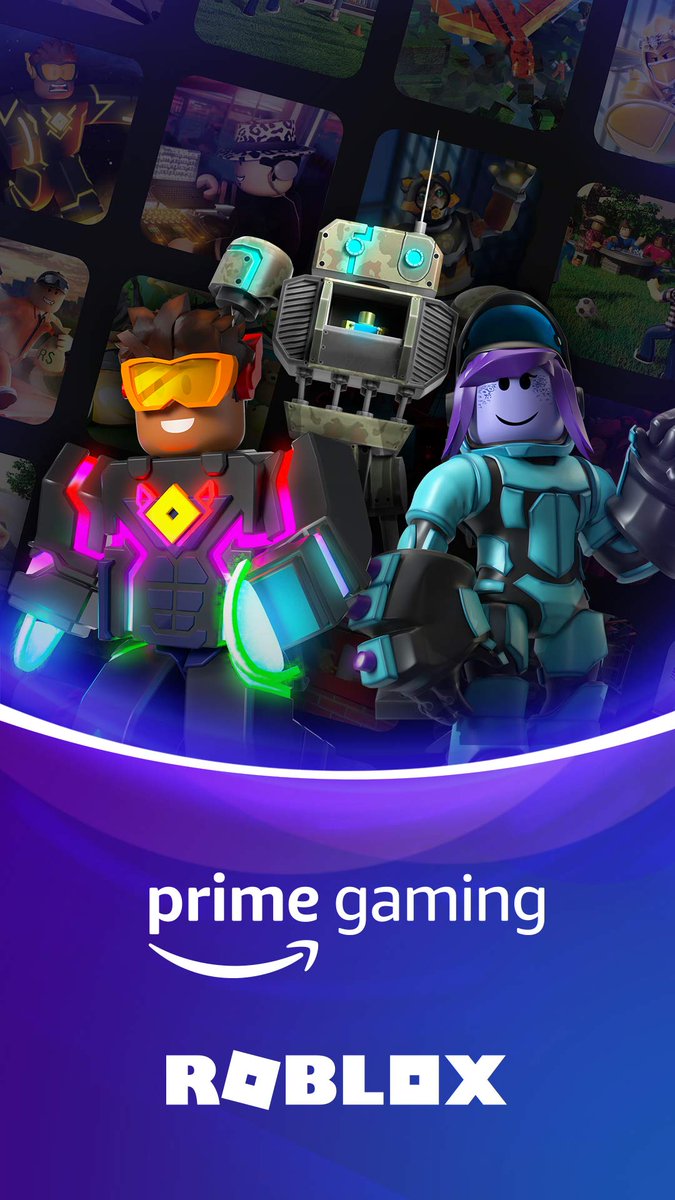 Primegaming Primegaming Twitter - rcw on twitter 500 robux to win make sure to attend