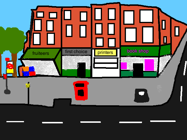 Are you a young #Highgate person? Yes? Then use your holidays to write, draw, paint or photograph a day in your Highgate life! The <a href="/highgatesociety/">Highgate Society</a> magazine 'buzz' wants to publish your masterpiece in December's "young buzz". Email your entry to highgatebuzz@gmail.com by 5 Nov!