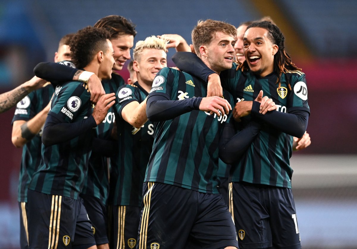 @ActuFoot_'s photo on Bamford