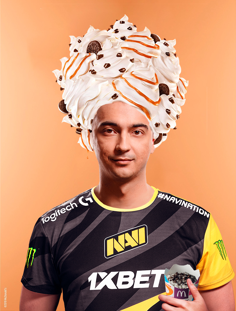 NAVI tweet media