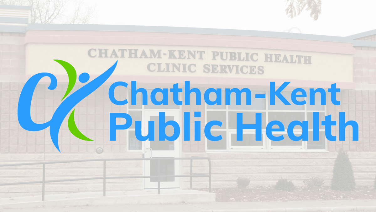 CKPublicHealth's tweet photo. Effective immediately, Dr. David Colby, Medical Officer of Health for Chatham-Kent has issued a Section 22 order of the Health Protection and Promotion Act to stop the spread of COVID-19 in the community. 

See the full order on our website: https://t.co/sOU3r06CEF https://t.co/Voet4iKVuh