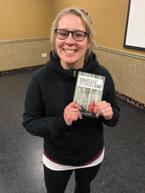 prairiecentre's tweet photo. Congratulations to PCCE’s Top Slacker @farship from Medicine Hat CS. Thanks to all who played! #PCCEconv https://t.co/pcAOTsLL4J