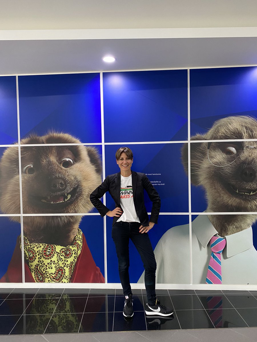 Emma Alberici tweet media