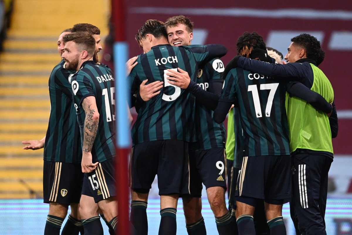 OfficialFPL's tweet image. #AVLLEE BONUS POINTS AS IT STANDS

3 - Bamford
2 - Koch
1 - Alioski

#FPL