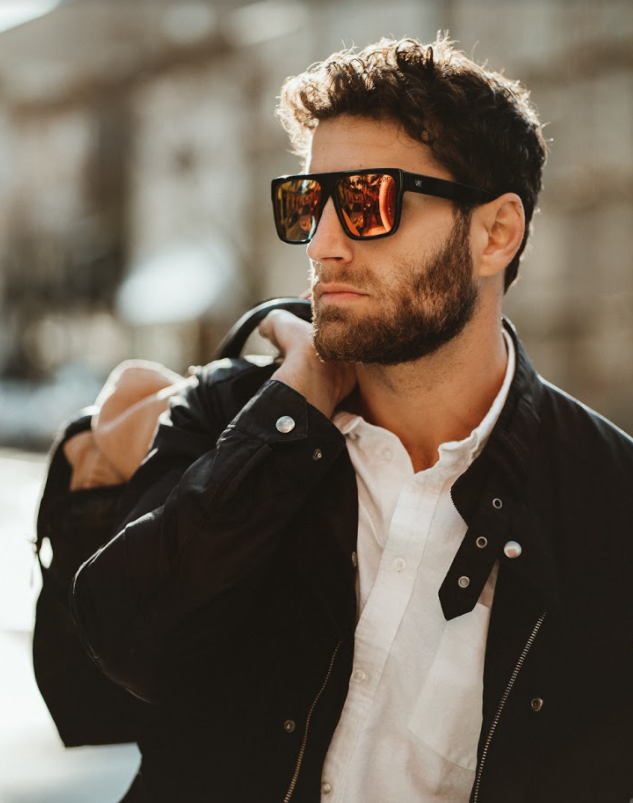 Vye Eyewear tweet media
