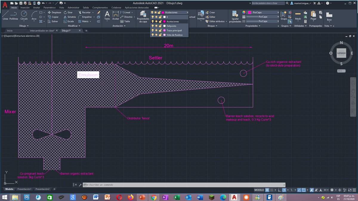 MarisolIniguez's tweet photo. #EDEPQ2020BT30 
Mezclador-sedimentador https://t.co/XEx3bi0RR0