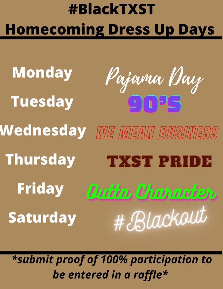 Black Presidents’ Council tweet media