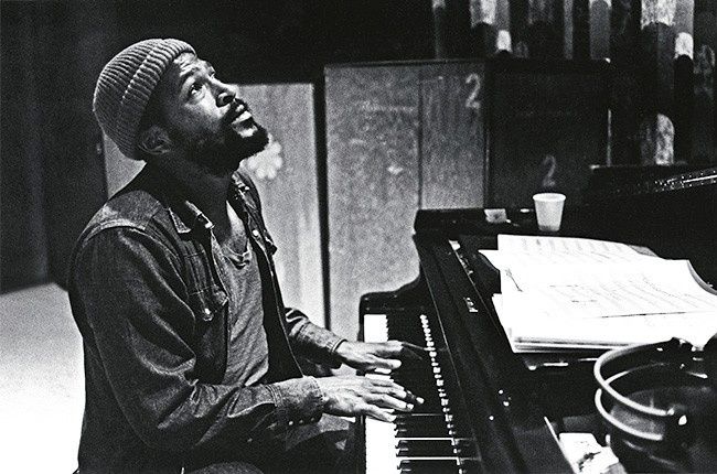 Nothing but sweet soul music on tonight's "The Whole Wide World" with <a href="/RitaHoustonWFUV/">Rita Houston</a> from 6-9pm, with a special focus on the songs of #MarvinGaye. Three hours of vintage gems on 90.7, streaming at WFUV.org, or ask your smart speaker to "Play WFUV."