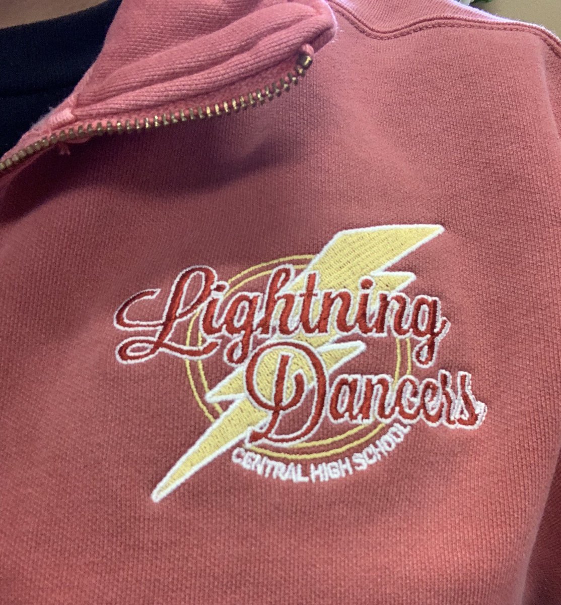 We ❤️ our LDs! ❤️⚡️👯‍♀️ <a href="/centraldancers/">Lightning Dancers</a> @lightning_webb