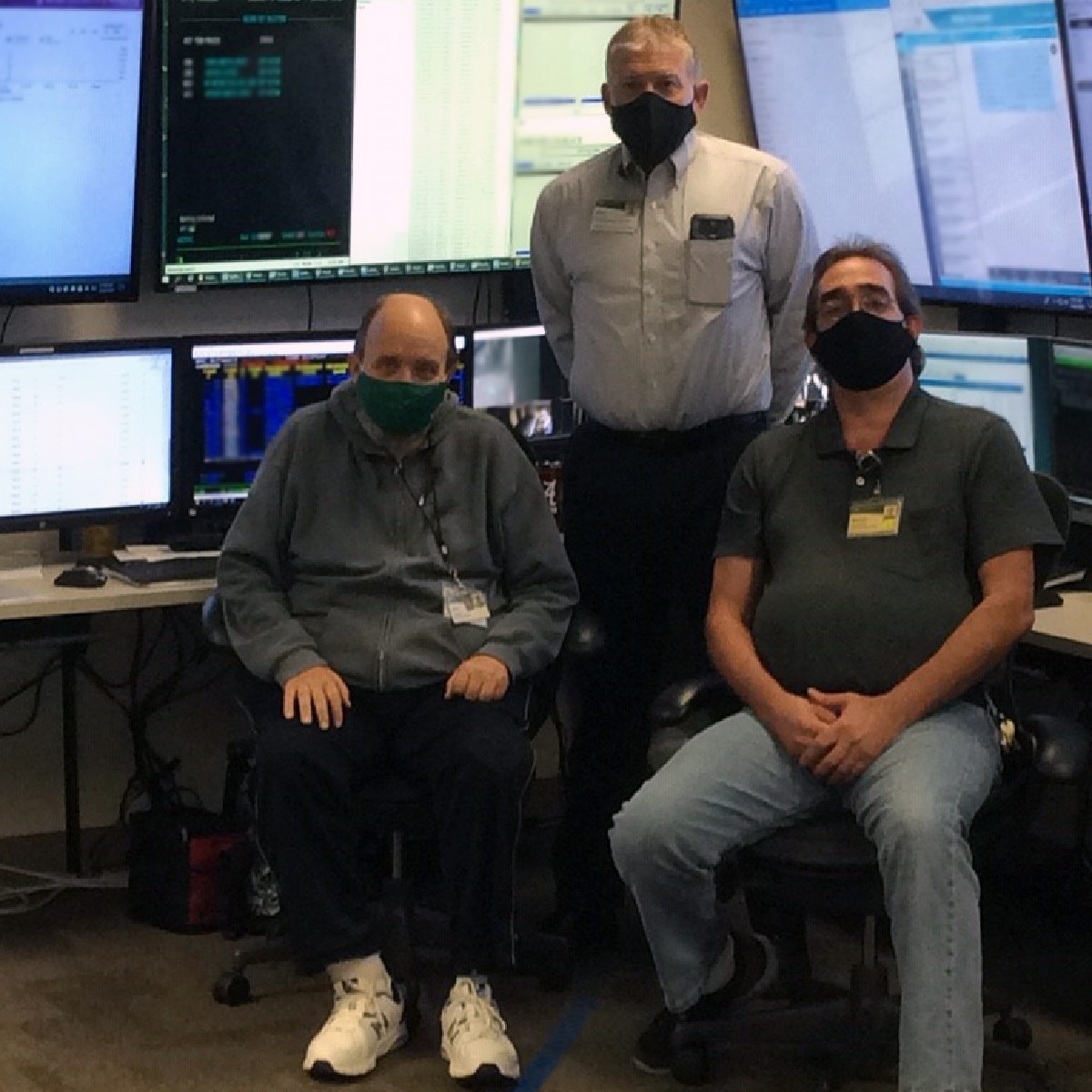 uabmedicine's tweet photo. It's #NationalHealthITWeek! Join us in celebrating the power of information and technology to improve access to healthcare for all communities and the individuals at UAB Medicine who help to make this difference in our community each and every day. Thank you for all that you do! https://t.co/HN7UvKhjVA
