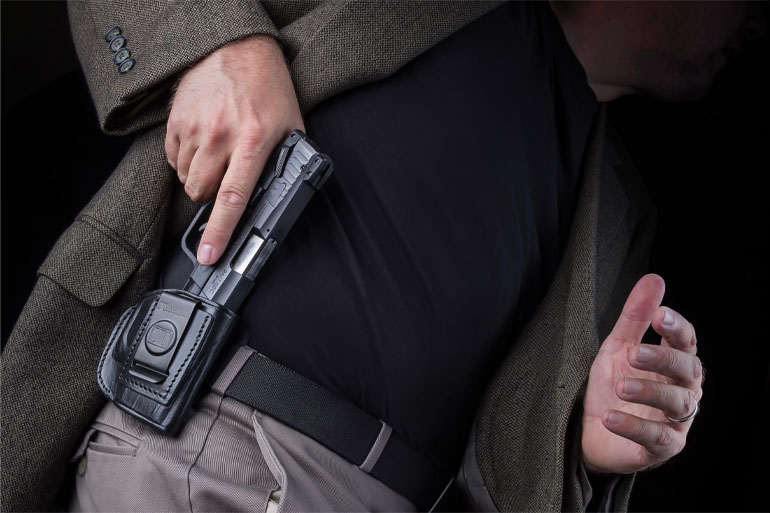 GunsAndAmmoMag's tweet photo. In this year's edition of Best States for Concealed Carry, we review several aspects of a state's concealed carry statutes to determine which states are most friendly for those of us who chose to carry a firearm for self-defense. Read more: https://t.co/Ko52mNy7NJ #guns #firearms https://t.co/MoLkXy79UZ