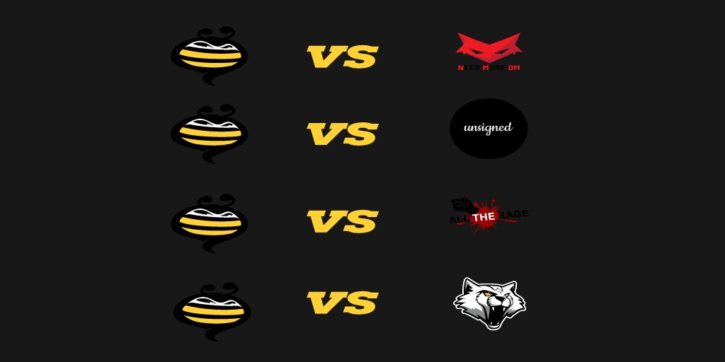 BeeNinjas tweet media