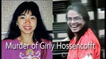 New Mexico: The murder of Girly Chew HossencofftGirly Chew's husband Diazien Hossencofft claimed to be a surgeon and sold fake cancer treatments. While still married to Girly, Diazien got engaged to Linda Henning, a woman who shared his interests in conspiracy theories. (1/39)