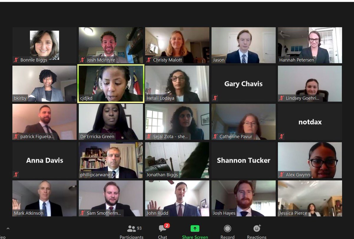 DurhamCountyBar tweet media