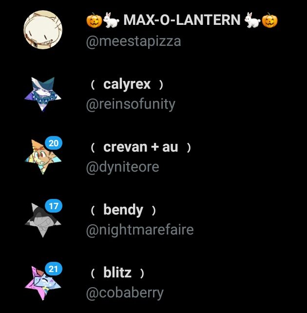 reinsofunity's tweet image. ☆  //  hi. if we're sharing accounts.