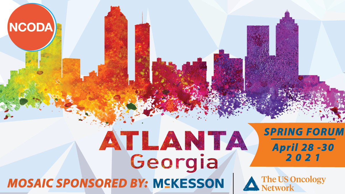 Ncoda On Twitter As We Wrap Up The Last Day Of The 2020 Ncoda Fall Summit We Want To Thank All Of Our Members And Partners That Participated In Our Virtual Event atlanta calendar of events october 2021