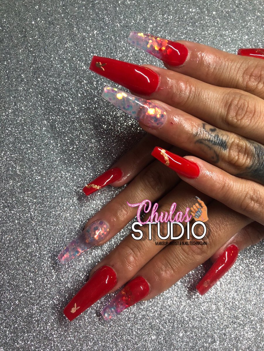 kushmamasita's tweet photo. ✨DM for Nail Appointments
instagram: @chulasstudio🌸
.
.
.
.
.
.
#winstonsalemmua #336makeup #makeuplooks #winstonsalemnailtech #chulasstudio #beatxjocy #winstonnails #ncnails #instagramnails #gboronails #highpointnails https://t.co/1fPMB0EDti