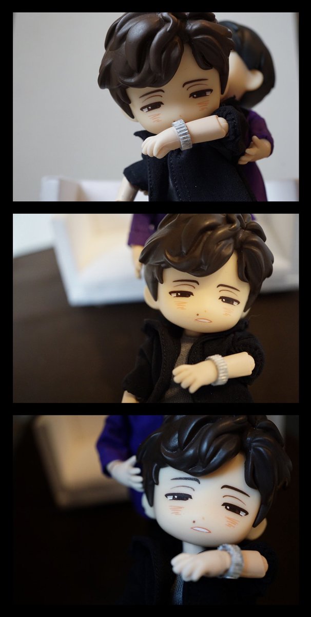 Rin♡ドールハウス 11話-1 例のドールハウスでついに撮ったぞ！！最終回は小分けにして