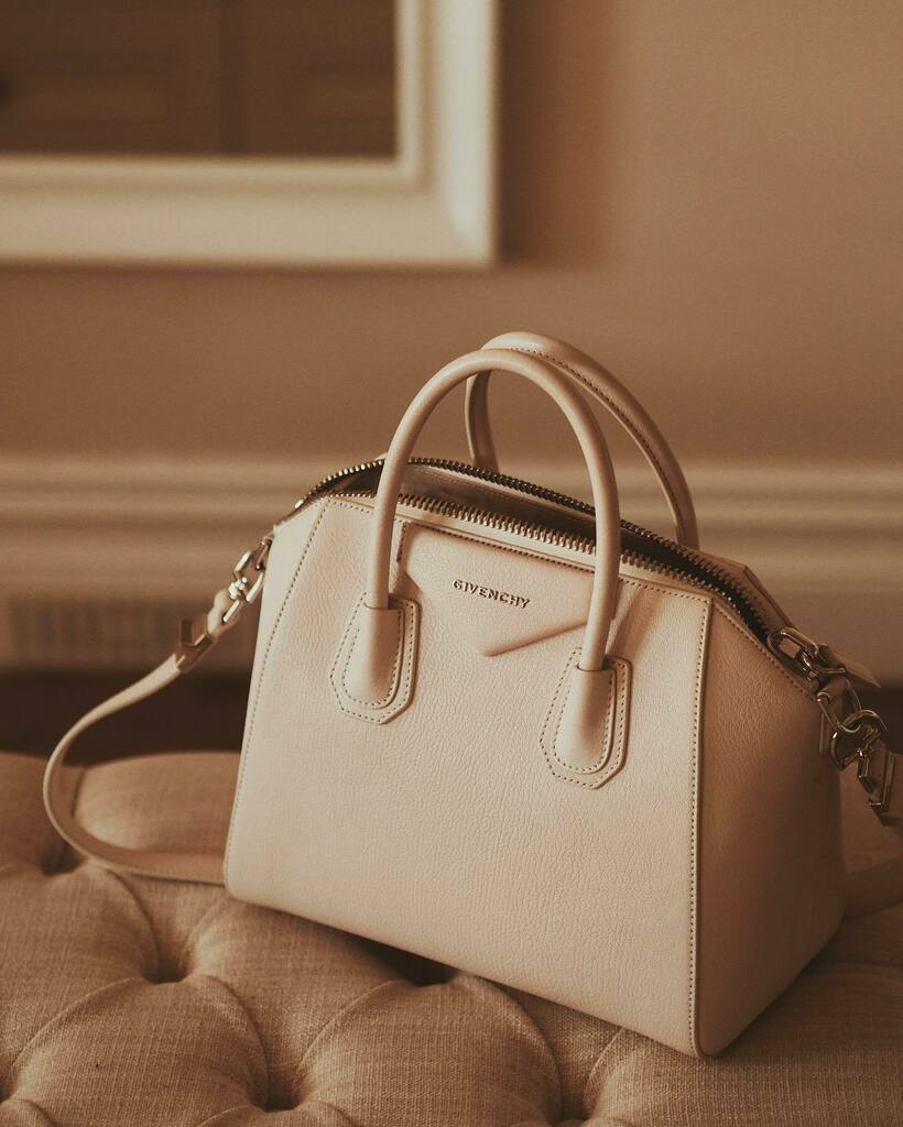 New Instagram Post....