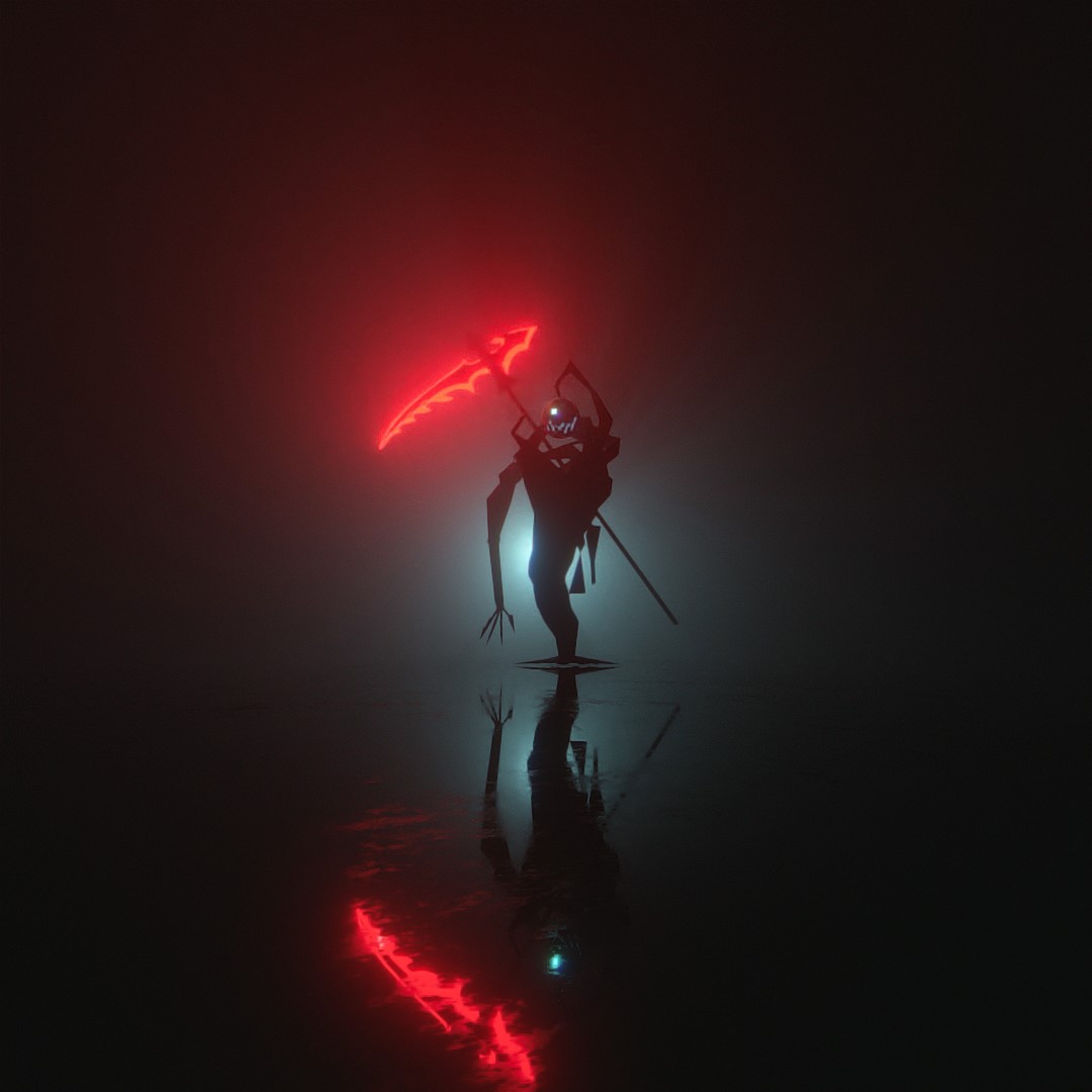 shvrhd's tweet photo. //RIP - INKTOBER2020

#notinktober #inktober #3dtober #3d #render #octane #blender3d #blender #b3d #3drender #mdccommunity #maxon #cinema4d #cycles #art #adobe #octanerender #aesthetic #abstract https://t.co/E3l4iKy7ji