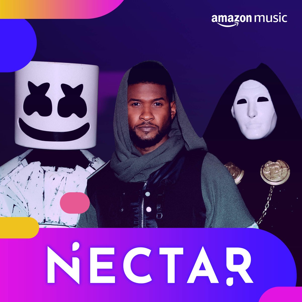 #TooMuch is on @amazonmusic’s Nectar playlist, check it out. @marshmellomusic #imanbek https://t.co/XpQ4mLObae https://t.co/u3MzbDJAZD