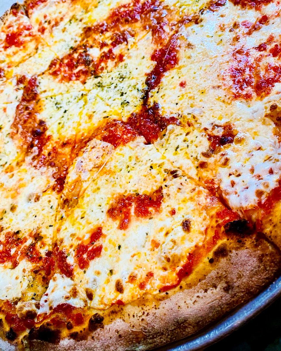 AngelosPizzaNYC's tweet photo. when a #pizzapie is so good that it becomes a #personalpizza
*
*
*
*
*
*
*
*
*
*
*
*
*
*
*
*
*
*
*
*
*
*
*
*
*
*
*
#pizza #pizzapie #cheesepizza #cheese #nyc #midtown #midtownpizza #outdoordining #indooreating #love #eeeeeats #feed #feedfeed #pizzadelivery
#angelos #eatwell https://t.co/h0n2mqr5xW