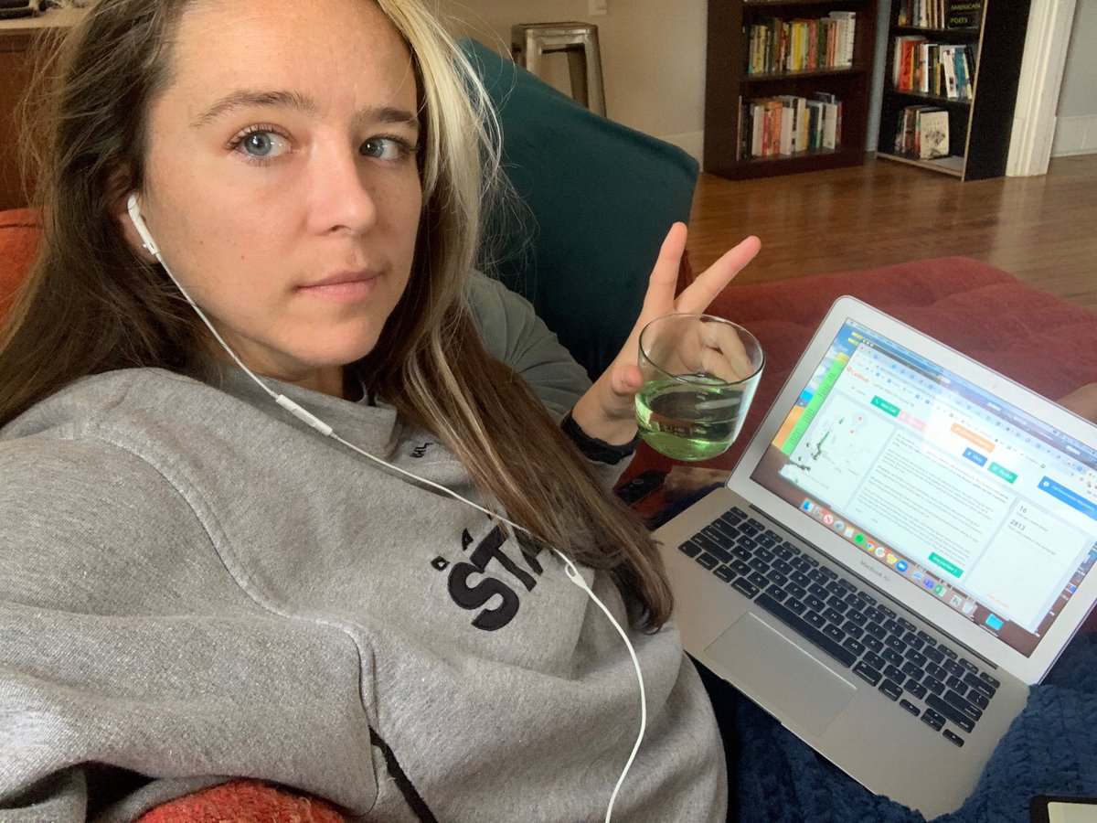 ckymeredith's tweet image. enjoying a gin and ginger ale, making phone calls for @LamarforKY, and definitely not watching Love Island UK #freakinweekend #turnup