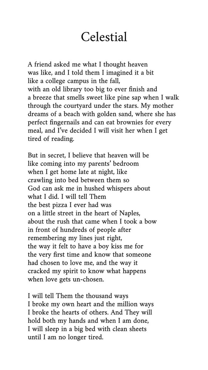 “Celestial” •#archtober2020