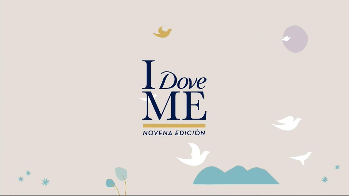 Mañana sábado a las 22:30 h por <a href="/teledoce/">𝗧𝗲𝗹𝗲𝗱𝗼𝗰𝗲 📺</a>, se emite la Novena edición del programa #IDoveMe junto a diferentes expertos y expositores. 
Los invitamos a conocer el proyecto Autoestima que realiza <a href="/Dove_UY/">Dove Uruguay</a>