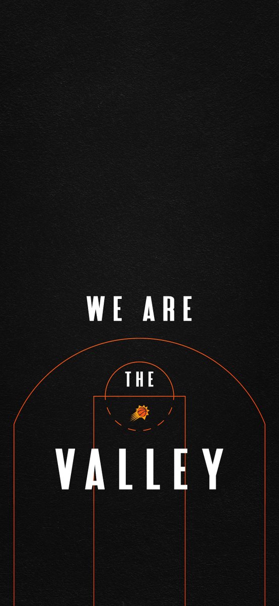 Phoenix Suns On Twitter We Know It Isn T Wednesday But To The New Iphone12pro Owners We Ve Got New Wallpapers For You